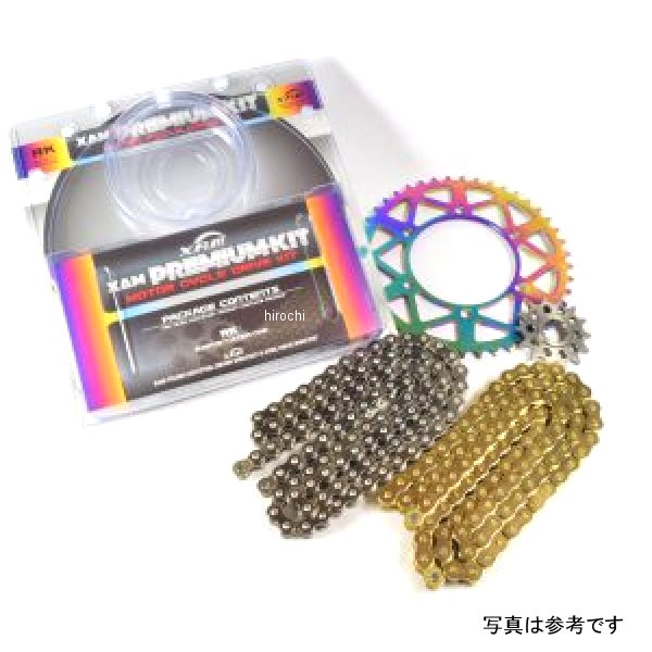 プレミアム キット 17年- Z900RS ブラック