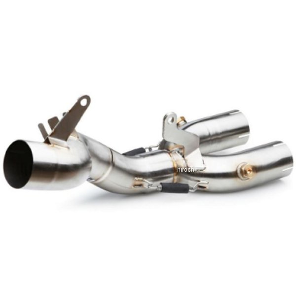 中間パイプ 15年-22年 YZF-R1 ステンレス