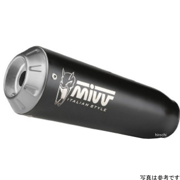 フルエキゾーストマフラー 21年 MT-09 ブラックステンレス