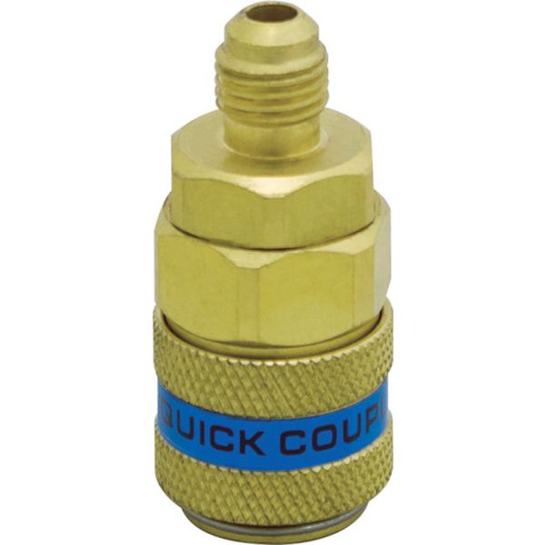 低圧クイックジョイント1/4