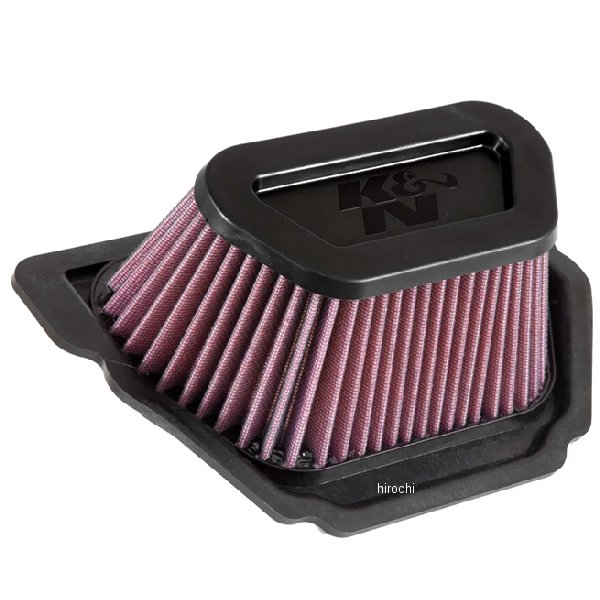 K&Nフィルター YAMAHA YZF-R1