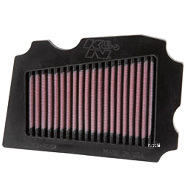 エアフィルター 87年-20年 TW200