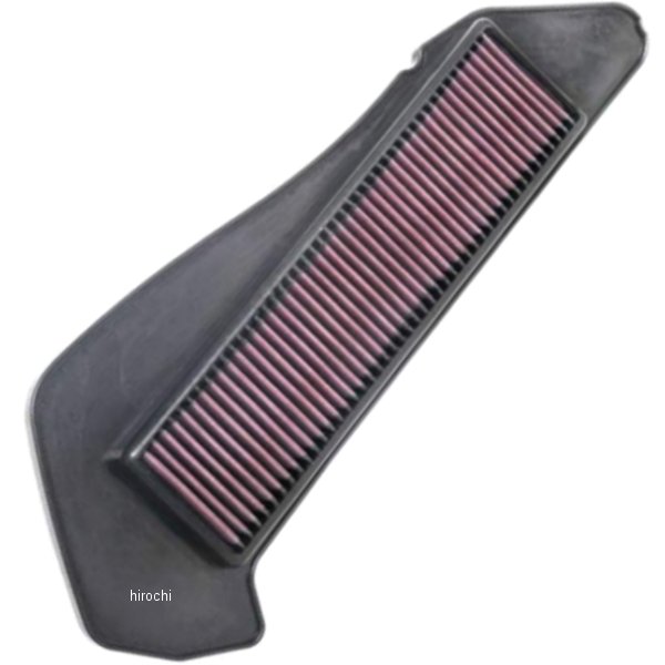 K&Nリプレイスメントエアフィルター 17年-22年 XMAX