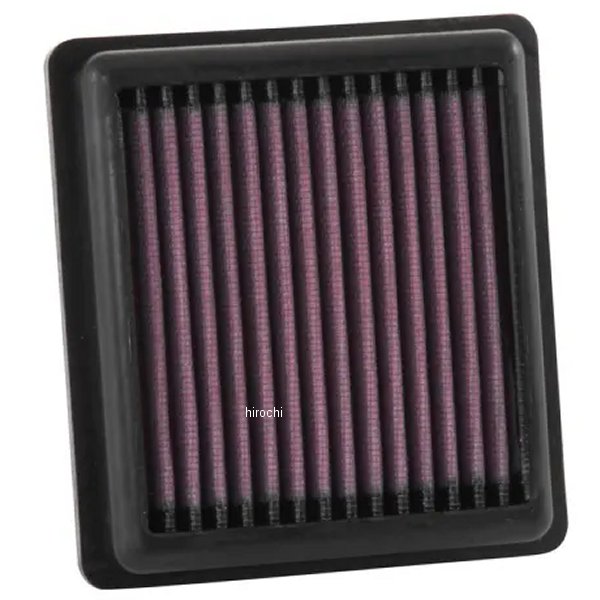 リプレイスメント エアフィルター 17年-18年 TMAX530