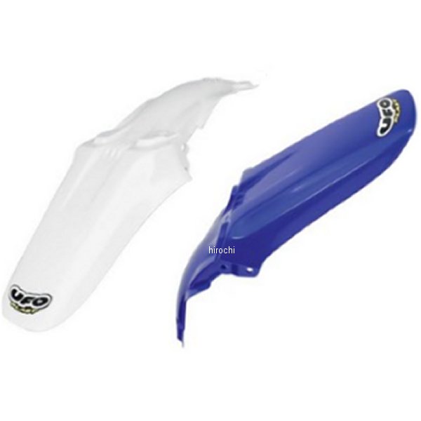 ユーフォープラスト UFO PLAST リアフェンダー 93年-01年 YZ80