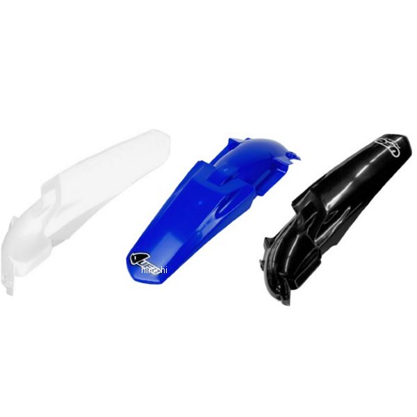 ユーフォープラスト UFO PLAST リアフェンダー 02年以降 YZ85