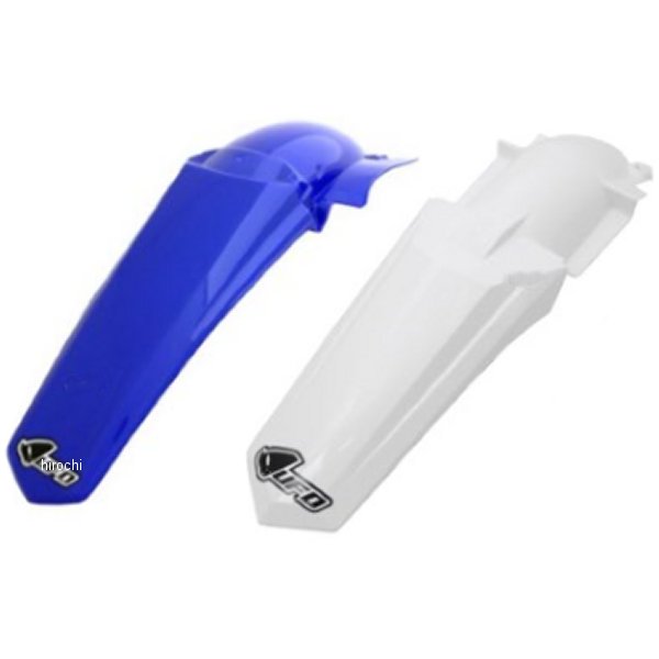 ユーフォープラスト UFO PLAST リアフェンダー 02年-14年 YZ85