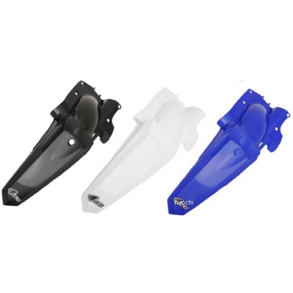 ユーフォープラスト UFO PLAST リアフェンダー 14年以降 YZ450F、YZ250F