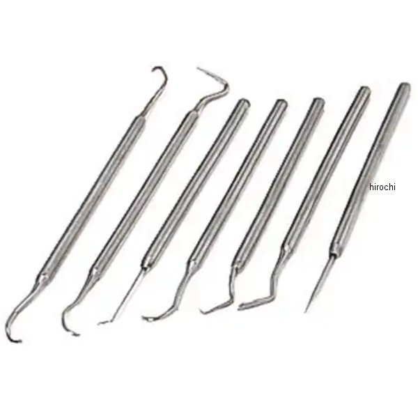 Blue-Point 7 pc Pick Set