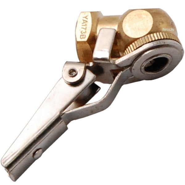 ブルーポイント スタイルにクリップ アングル エアチャック