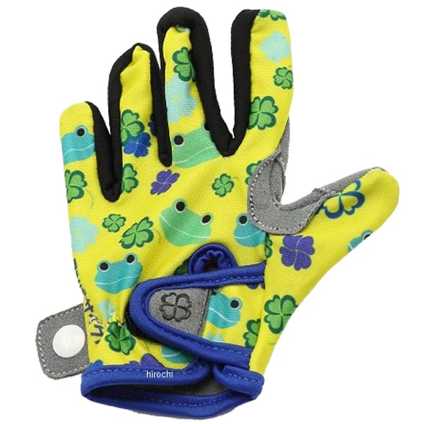 チャレンジグローブ フロッグ 蛙