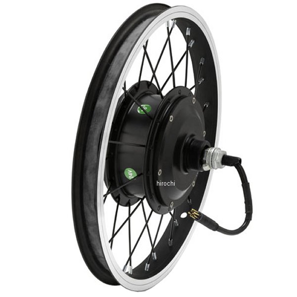 ミャウ オプションパーツ リプレースメント モーター 16インチ