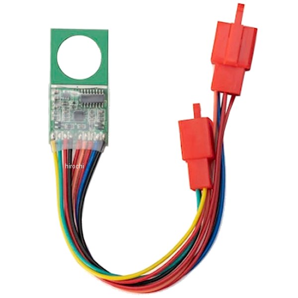 ヨツバモト ジャイロシステム 45°ミャウ用 グローバル/日本共通