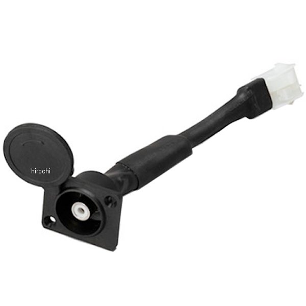 ヨツバモト 充電ポート ミャウ用