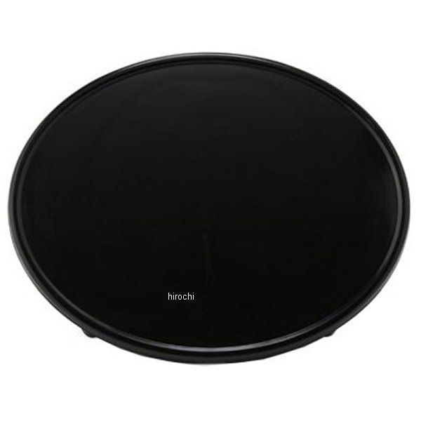 ミャウ オプションパーツ リプレースメント ナンバープレート 黒