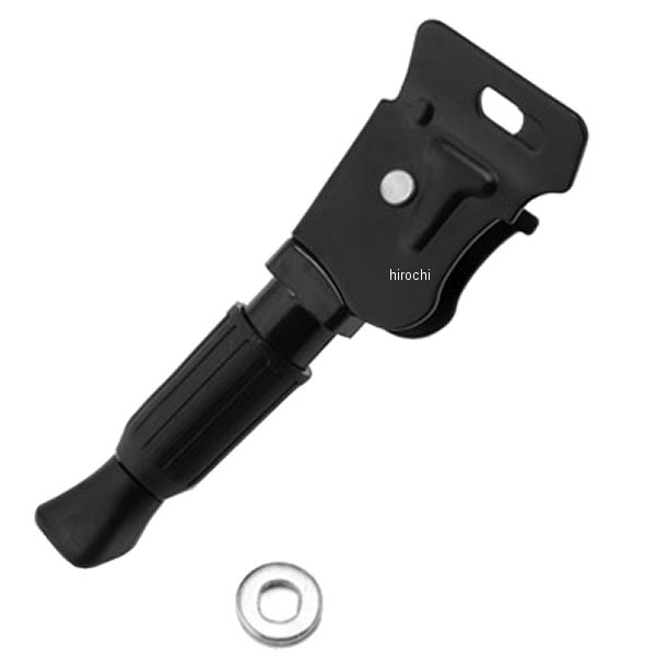 ミャウ オプションパーツ リプレースメント サイドスタンド 12インチ用