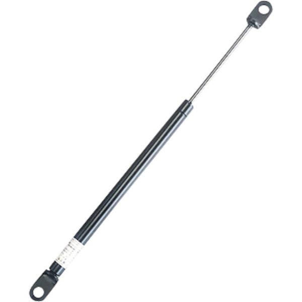 364-9777 ガススプリング YBFタイプ ストローク100mm 最伸長時反発力147N