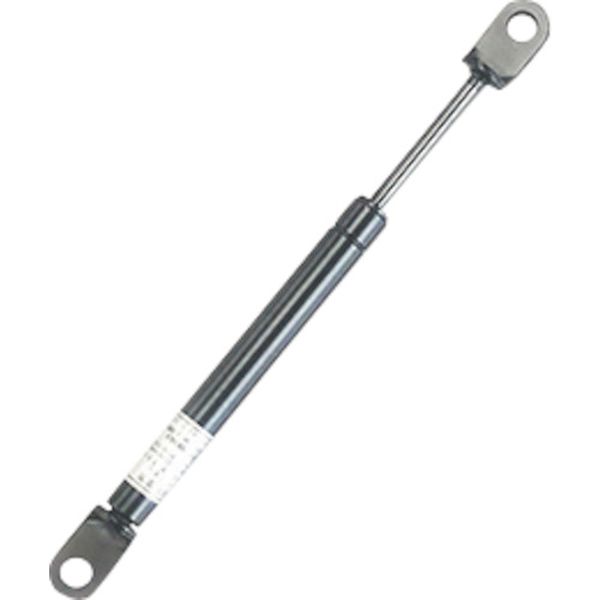 ガススプリング YBGタイプ ストローク90mm 最伸長時反発力78N