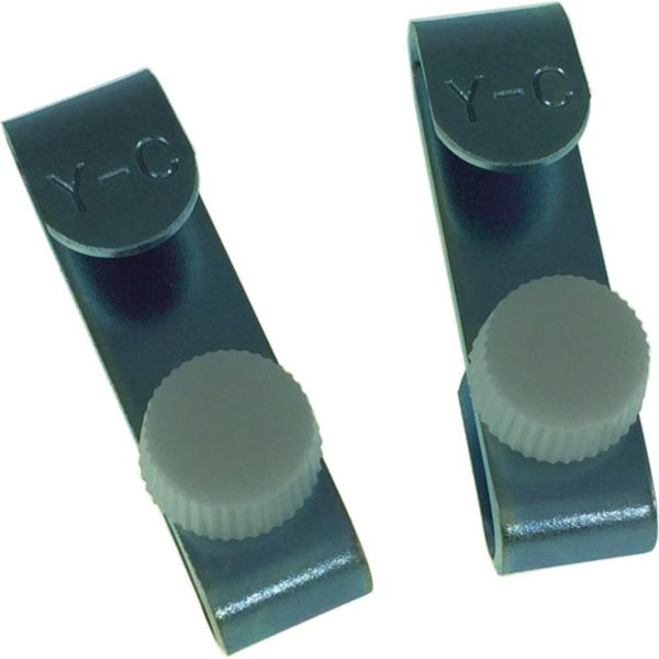 ゴーグルクリップ1 金具 10個入り