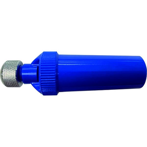 樹脂製増量ノズル