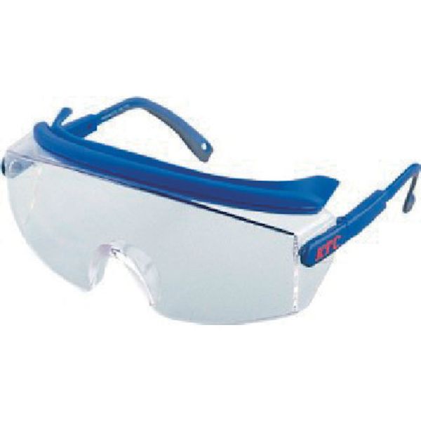 YDA715 859-1658  保護めがね(1眼型)