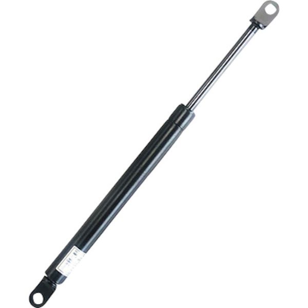 324-3896 ガススプリング YDFタイプ ストローク250mm 最伸長時反発力294N