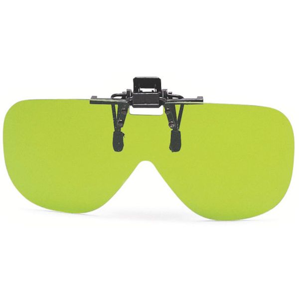 一眼形遮光めがね YEー409 ＃1.7