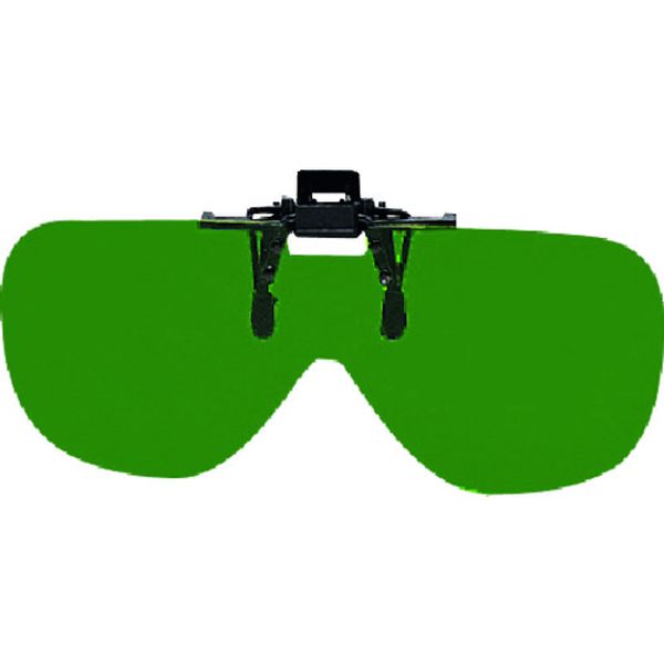 一眼形遮光めがね YEー409 ＃3