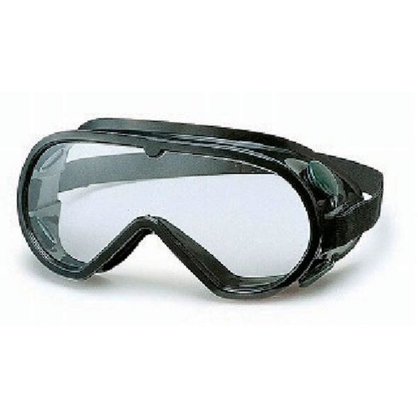 YG506M 812-1894  ゴグル型保護めがね ミストレスレンズ