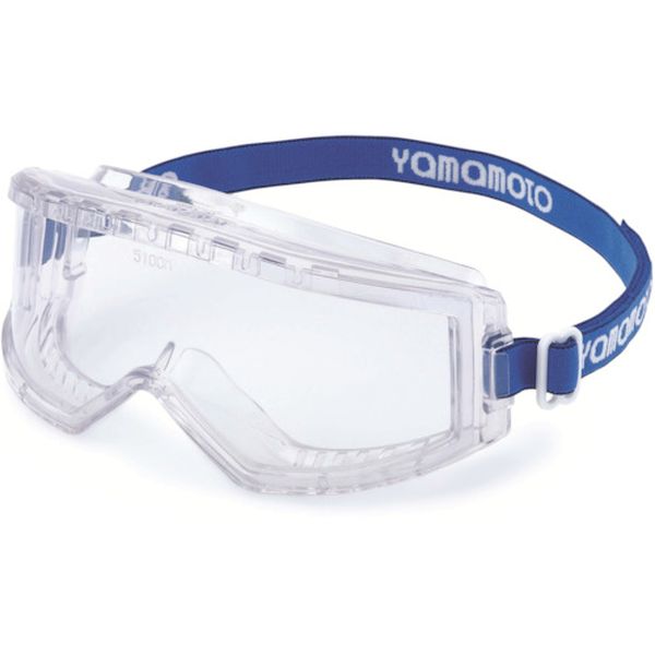 YG5100AP 812-1965  ゴグル型保護めがね APレンズ