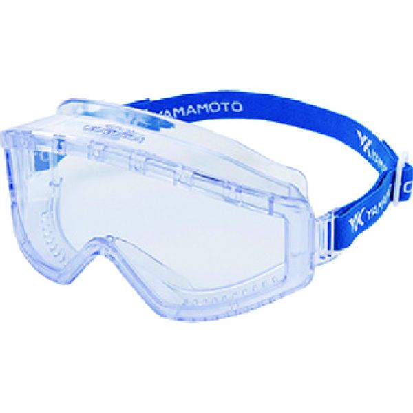 ゴグル型保護めがね APレンズ