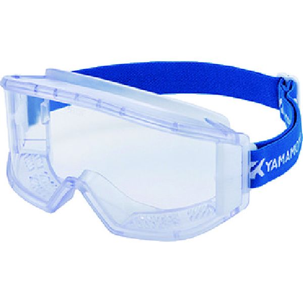 ゴグル型保護めがね APレンズ