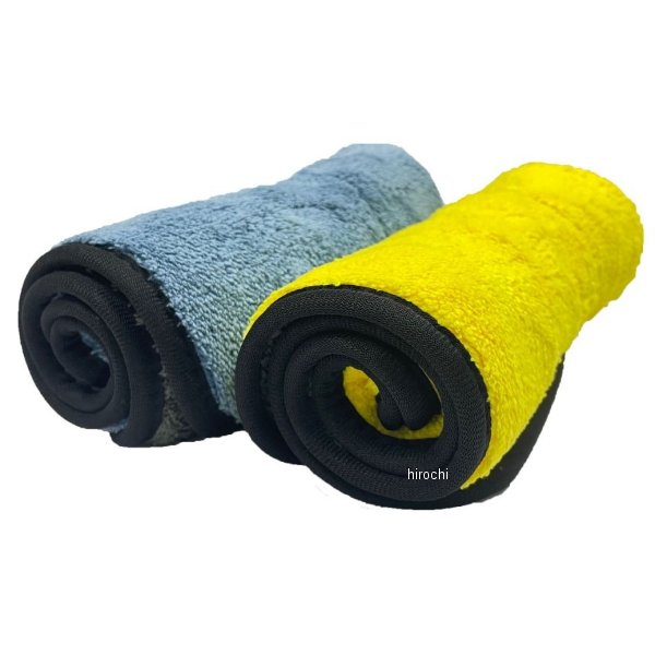 超吸収極厚マイクロファイバークロス