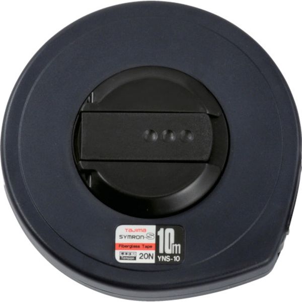 シムロンS用 ケース＋ハンドルセット10m