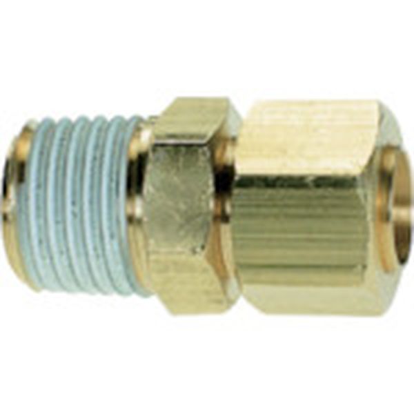 スリーブコネクターニップル 8mm・R3/8