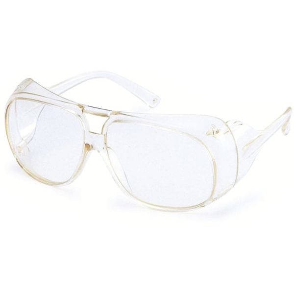 YS70 812-1980  二眼型セーフティグラス