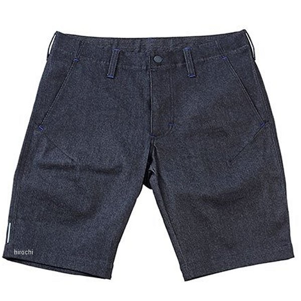 YAM06 ピットパンツ ハーフ