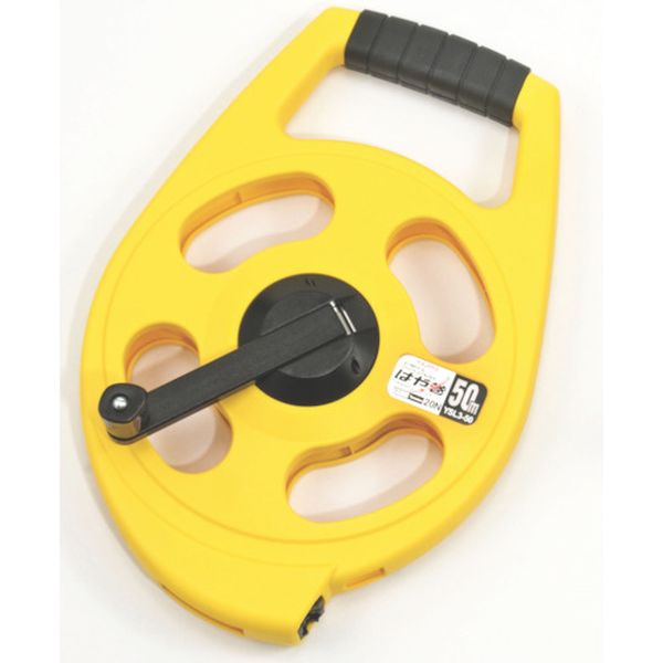 シムロンLはや巻用 ケース＋ハンドルセット30m