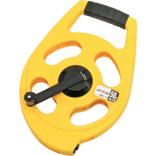 シムロンLはや巻用 ケース＋ハンドルセット50m