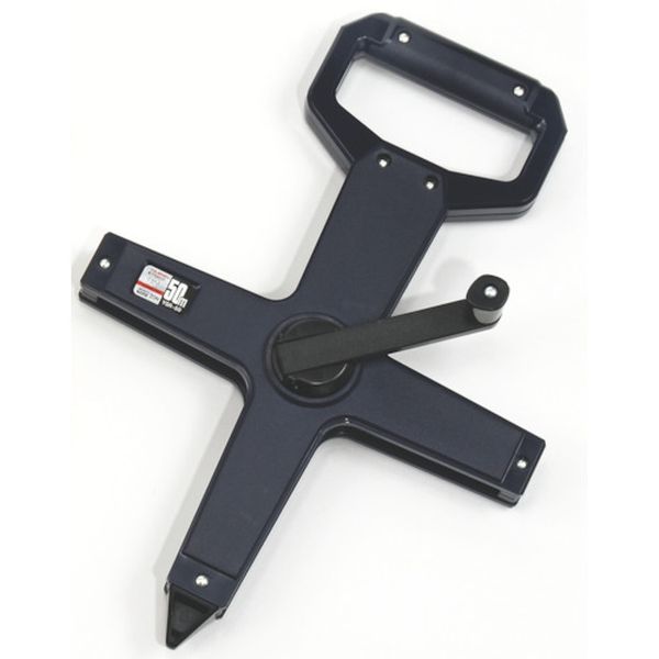 シムロンR用 ケース＋ハンドルセット100m