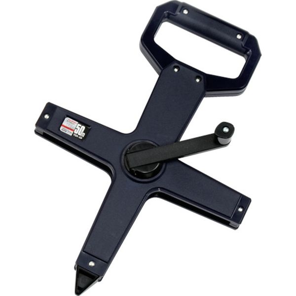 シムロンR用 ケース＋ハンドルセット50m