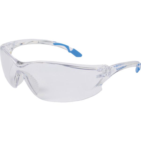 二眼型保護めがね