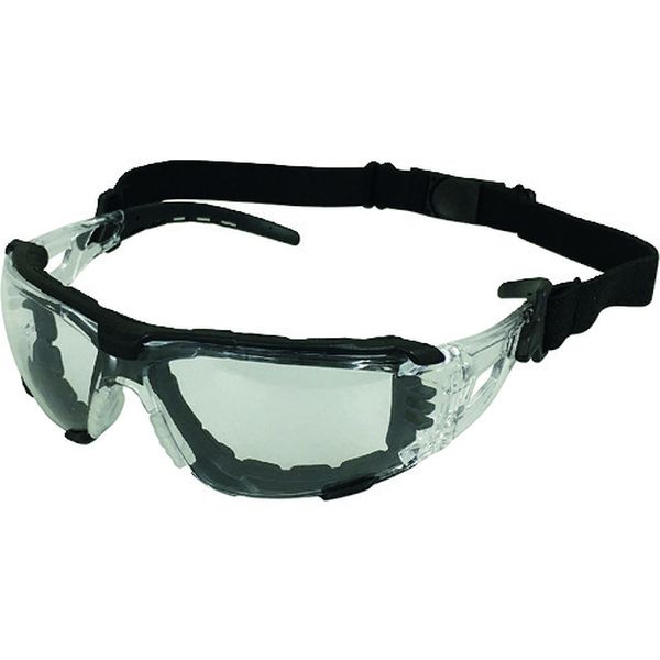 YX600 162-9236  二眼形保護めがね