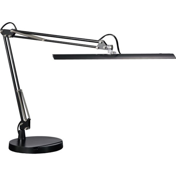 354-3368  高演色LEDライトベースタイプ Z-10D ブラック