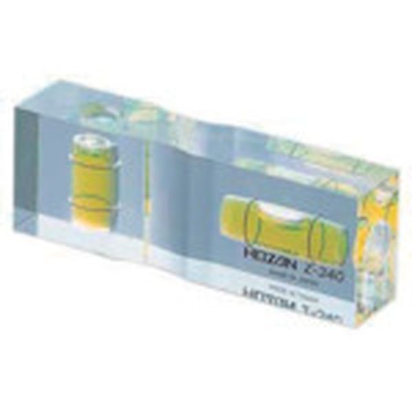 Z340 810-7099  アクリルレベル