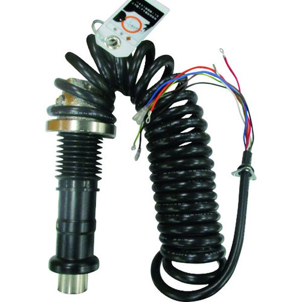 キトー 電気チェーンブロック キトーセレクトED3B形用部品 オシボタンコード7C 1シキ