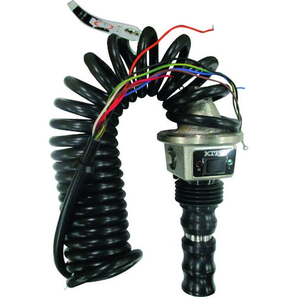 キトー 電気チェーンブロック キトーセレクトED3B形用部品 オシボタンコード7C 1シキ