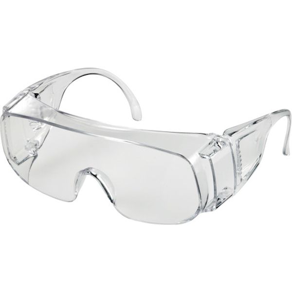 Z640 853-7494  安全メガネ