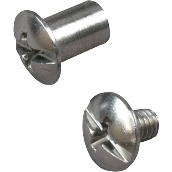 Z6802 256-5299  センターネジセット