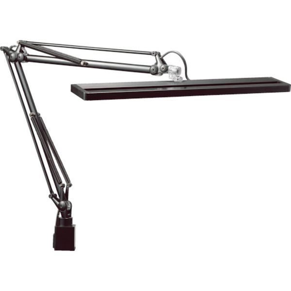 LEDアームスタンド ブラック